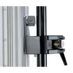 Dedolight DEB400H (DEB-400) Mounting Bracket with Clamp for mounting DEB400D electronic ballast to lighting stand Dedolight DEB400H (DEB-400) Mounting Bracket with Clamp for mounting DEB400D electronic ballast to lighting stand